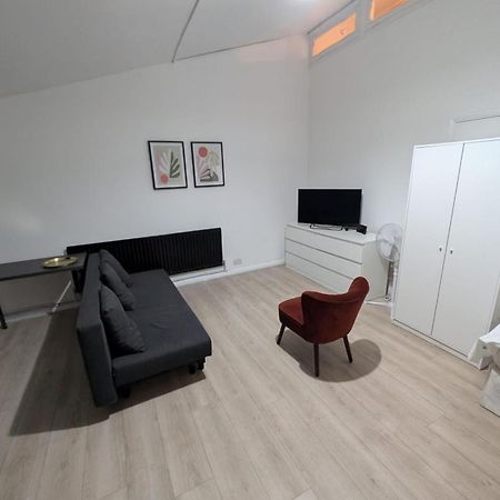 London E2 Rooms Exterior photo